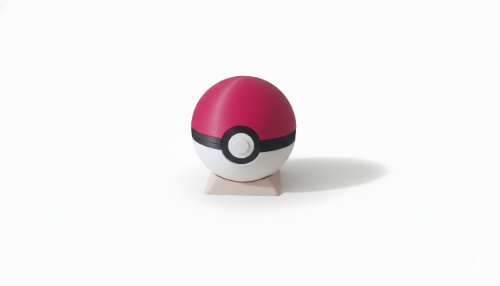 Miniatura 3 de Pokéballs