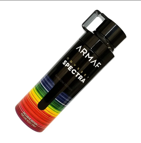 Miniatura 3 de Desodorante Odyseey Mega de 200ml.