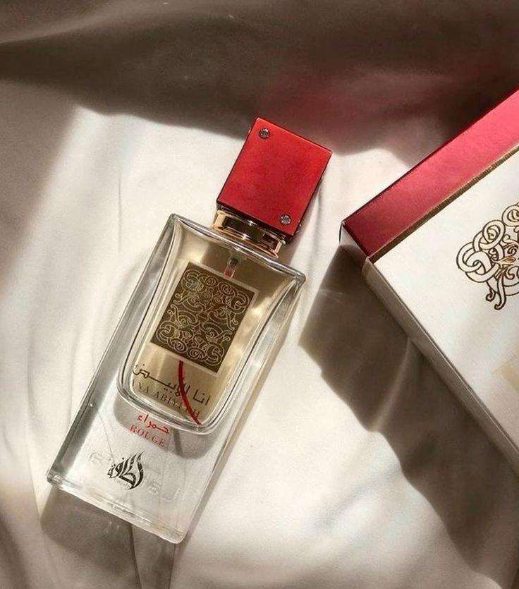 Miniatura 3 de Ana Abiyedh Rouge Lattafa Perfumes 