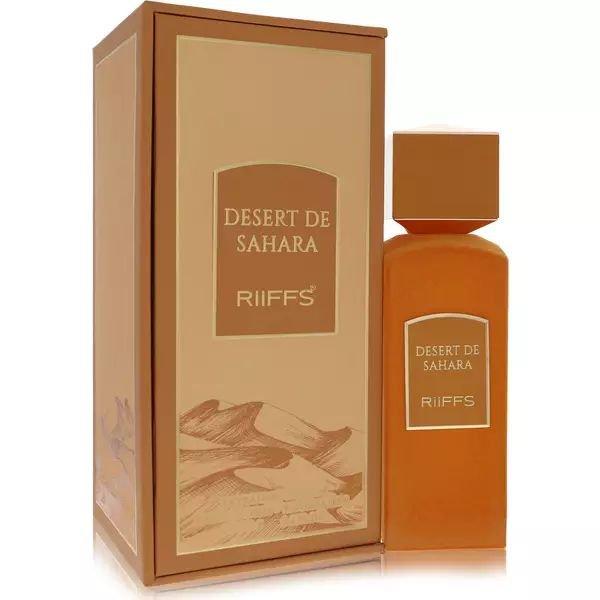 Desert De Sahara Riffs Extrait De Parfum 100ml