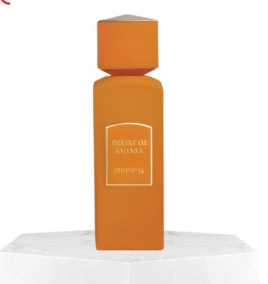 Miniatura 2 de Desert De Sahara Riffs Extrait De Parfum 100ml