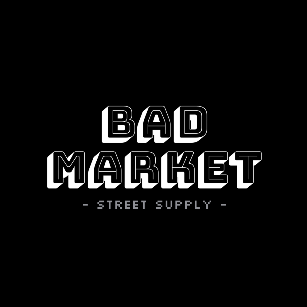 Bad Market Sneakers