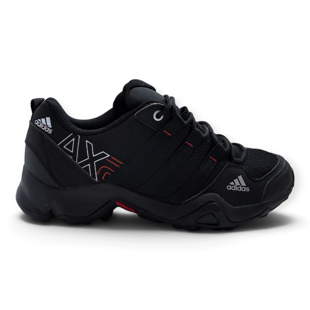 ADIDAS AX2 ZAPATO NEGRA