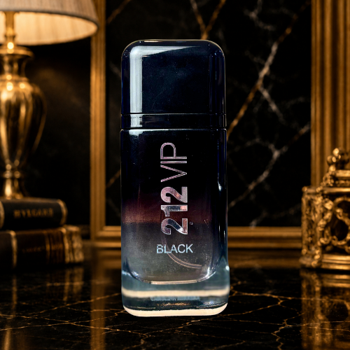 212 VIP Black