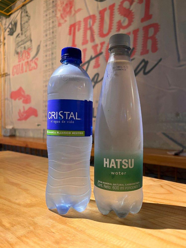 Agua