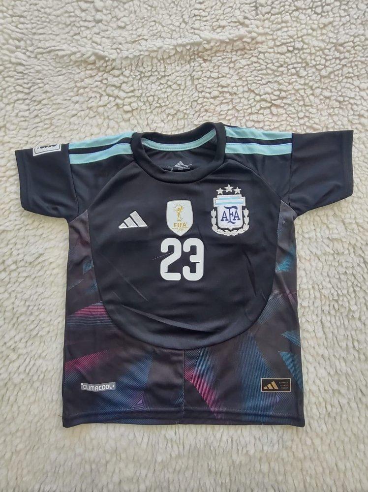  CAMISETA DIBU ARGENTINA 