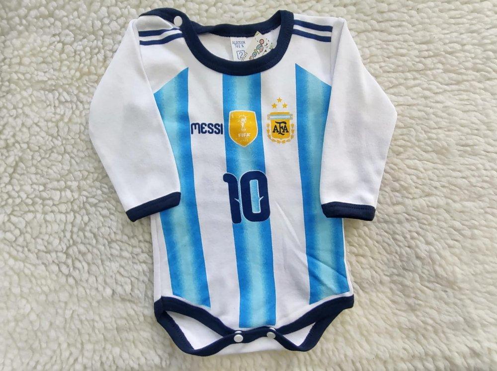  BODY ARGENTINA