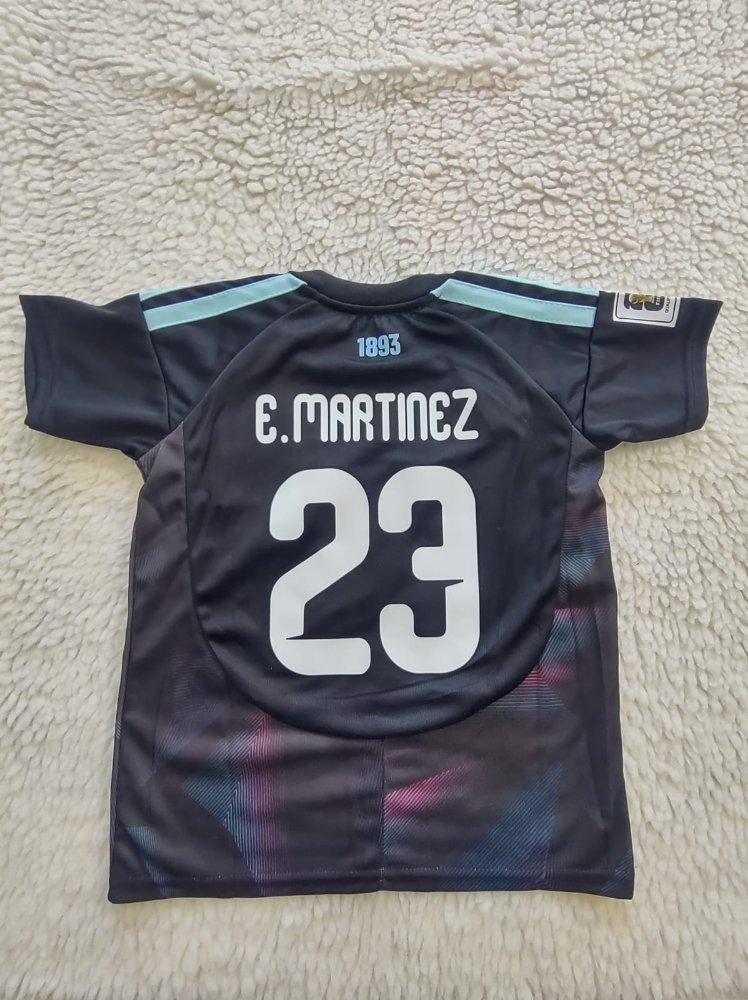 Miniatura 2 de  CAMISETA DIBU ARGENTINA 