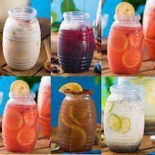 AGUAS NATURALES 1 LITRO