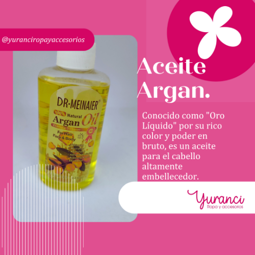 Miniatura 3 de ACEITE DE ALMENDRA Y COCO 220 ML