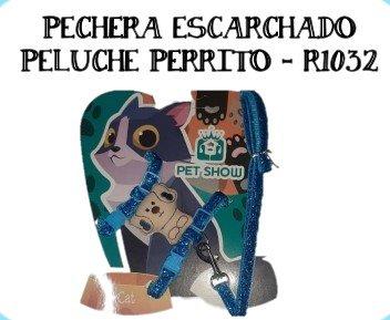 Miniatura 3 de  Pechera con diseño variado para gatos y perros