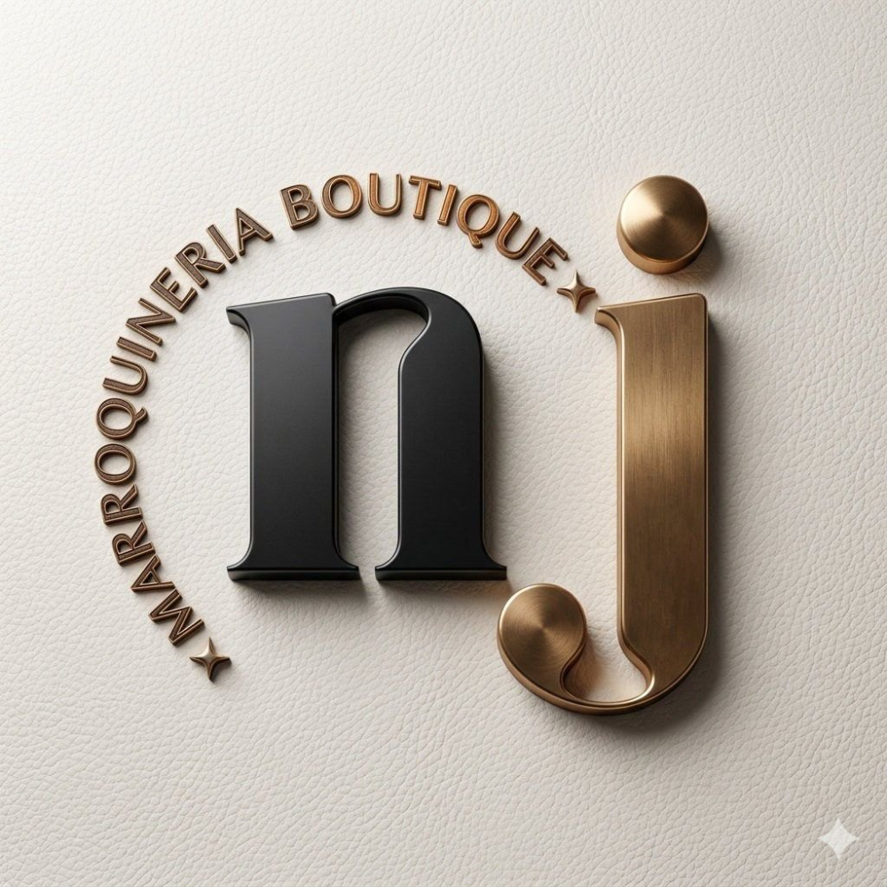👜NJ BOUTIQUE MARROQUINERIA🎒