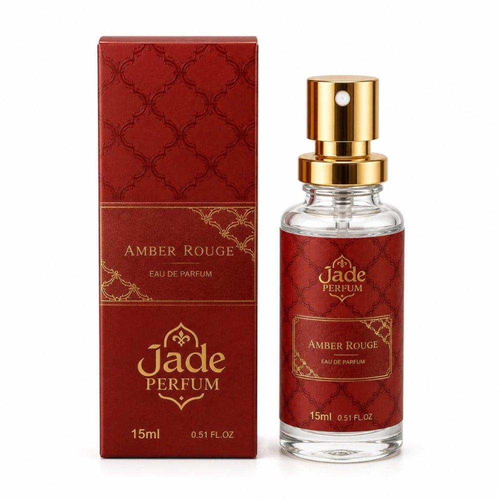 Amber Rouge 