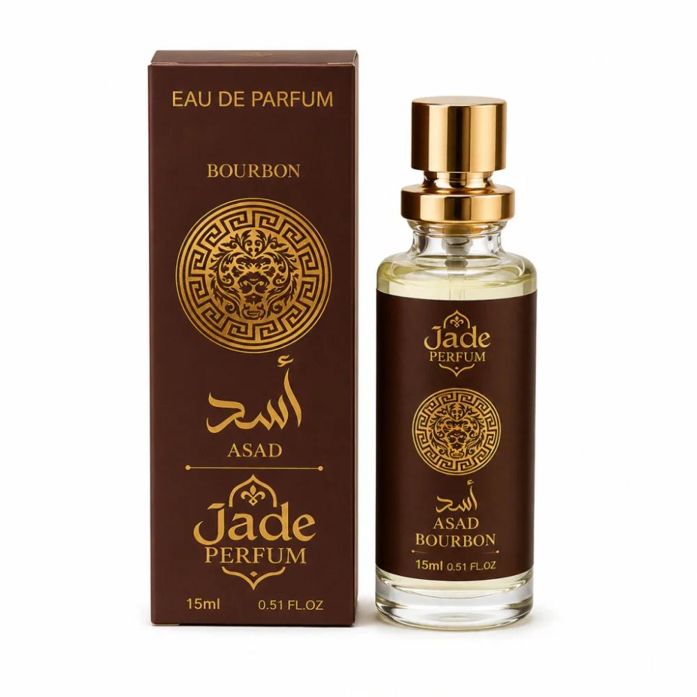 Asad Bourbon