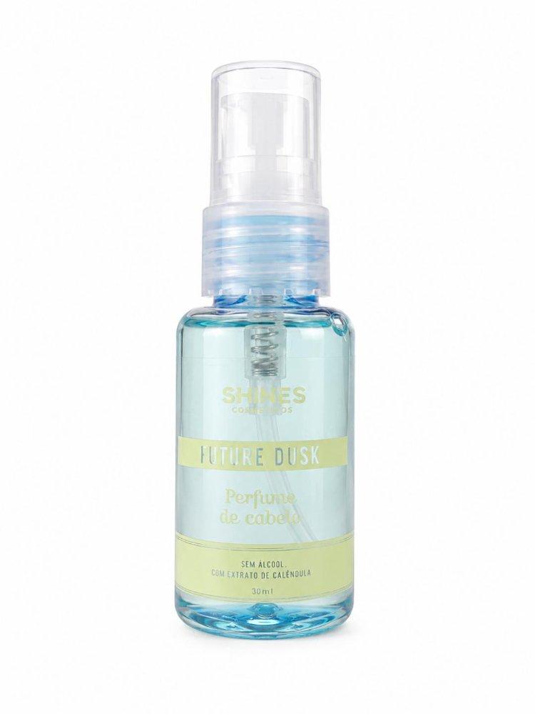 Future Dusk Perfume para Cabelo