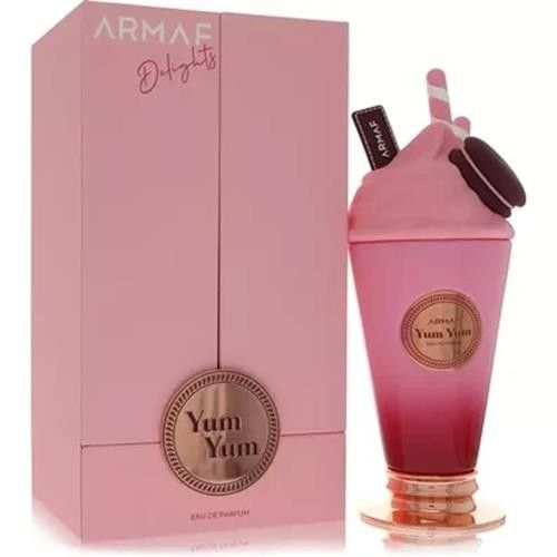 ARMAF YUM YUM CAJA DE LUJO 