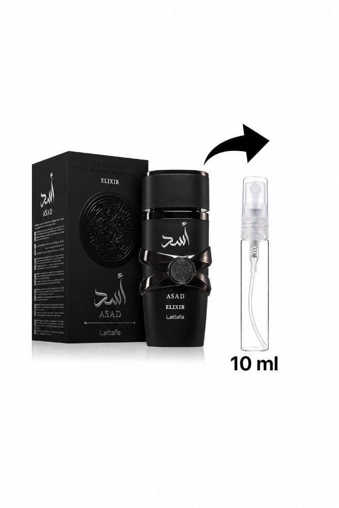 Lataffa Asad Elixir