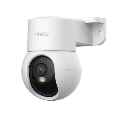 Camara Imou Wifi Pt 360° Mini Ranger 3mp, Lente 3.6mm, Pan-Tilt, Smart Tracking, Smart Full Color, Soporte Para Pared / Techo: 