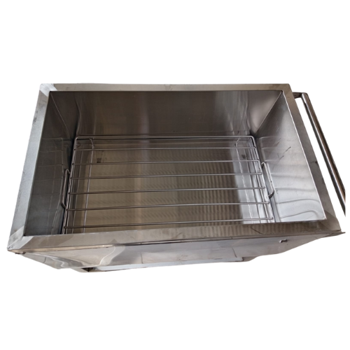 Miniatura 3 de Caja china de acero de 25Kg
