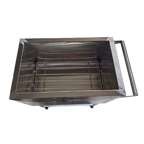 Miniatura 3 de Caja china de acero 10kg