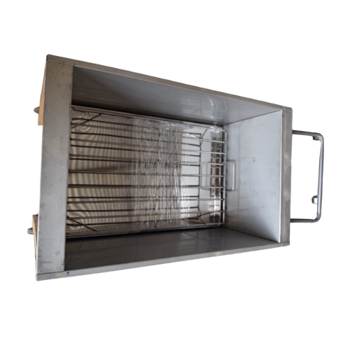 Miniatura 3 de Caja china de madera de 12-14 kg