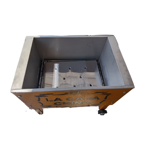 Miniatura 3 de Caja china de madera 6-8kg