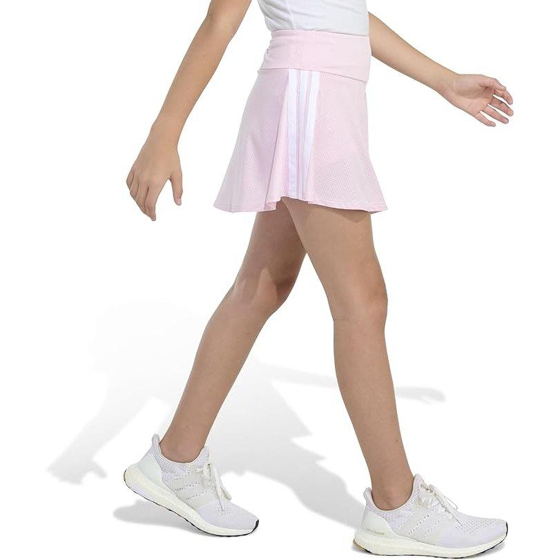 Miniatura 2 de adidas 3-Stripes French Terry Miniskirt