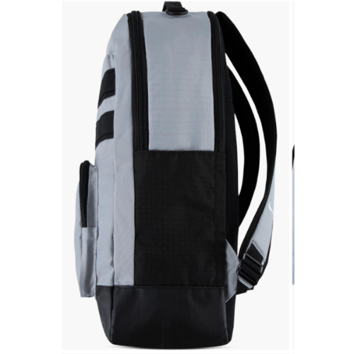 Miniatura 3 de 3 Brand Ran 3Brand Backpack gris