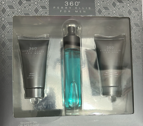 360 PERRY ELLIS FOR MAN