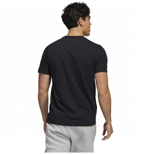 Miniatura 2 de Adidas color negro talla M de hombre