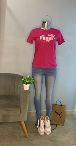68478702 PLAYERA PUMA