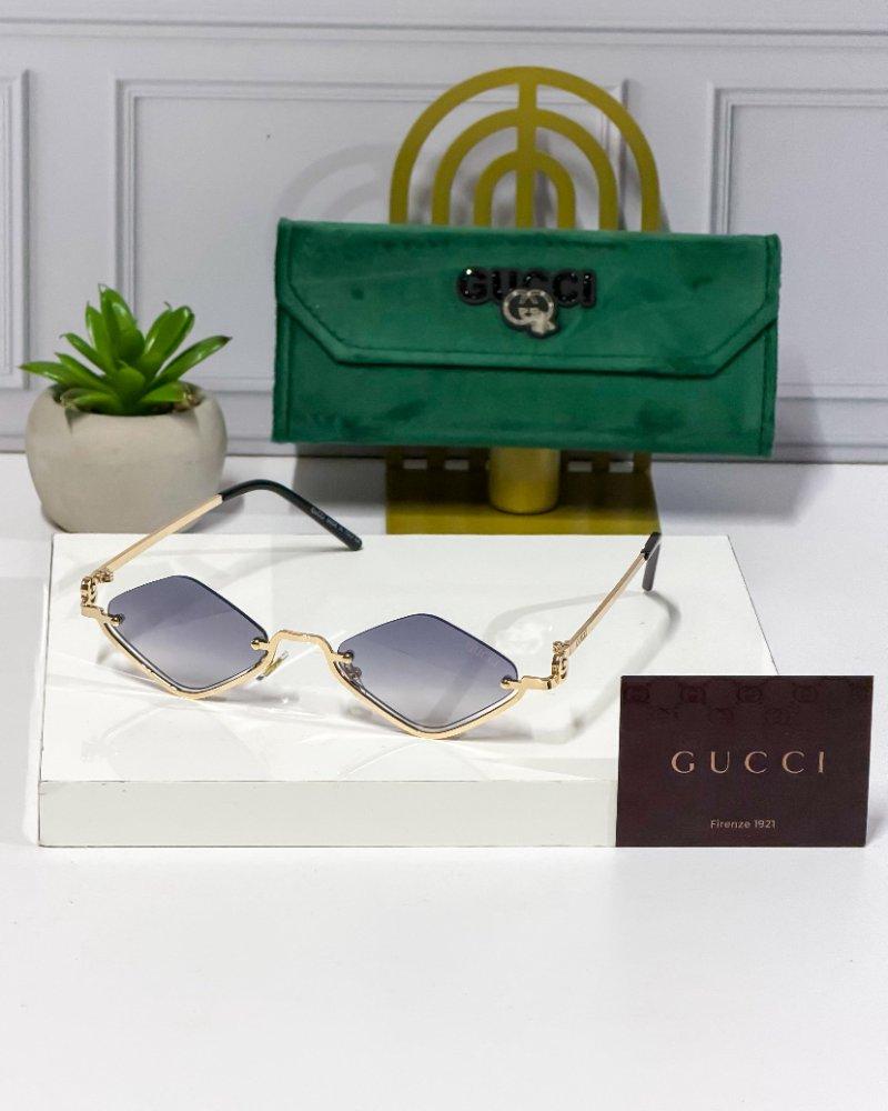 Miniatura 3 de GUCCI GG0662S