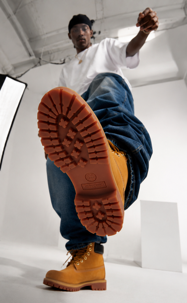 Miniatura 2 de BOTAS TIMBERLAND 