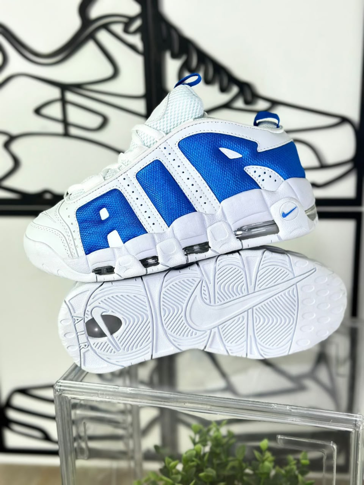 Miniatura 2 de NIKE AIR MORE UPTEMPO A/B