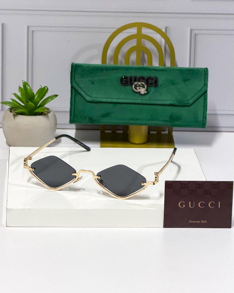 GUCCI GG0662S
