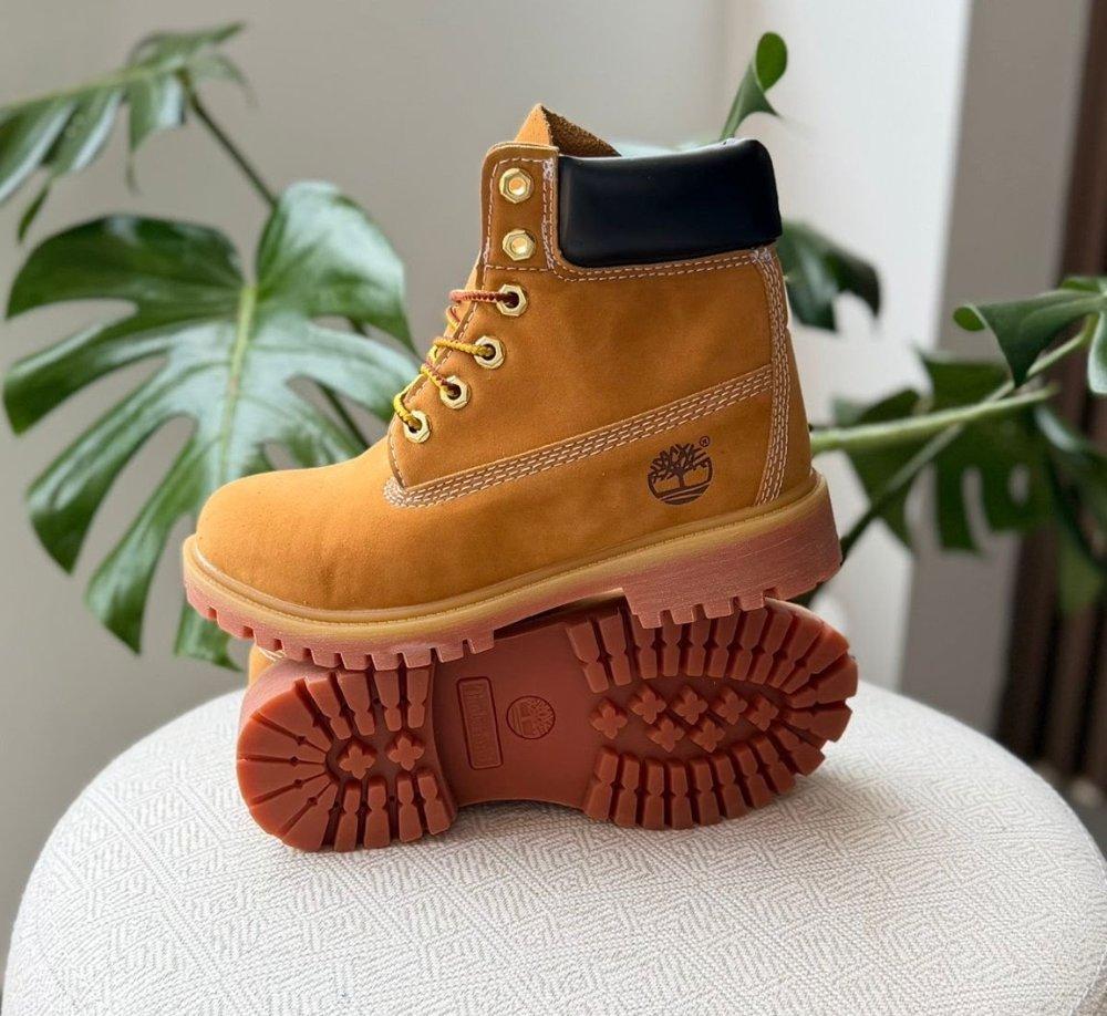 Miniatura 3 de BOTAS TIMBERLAND 