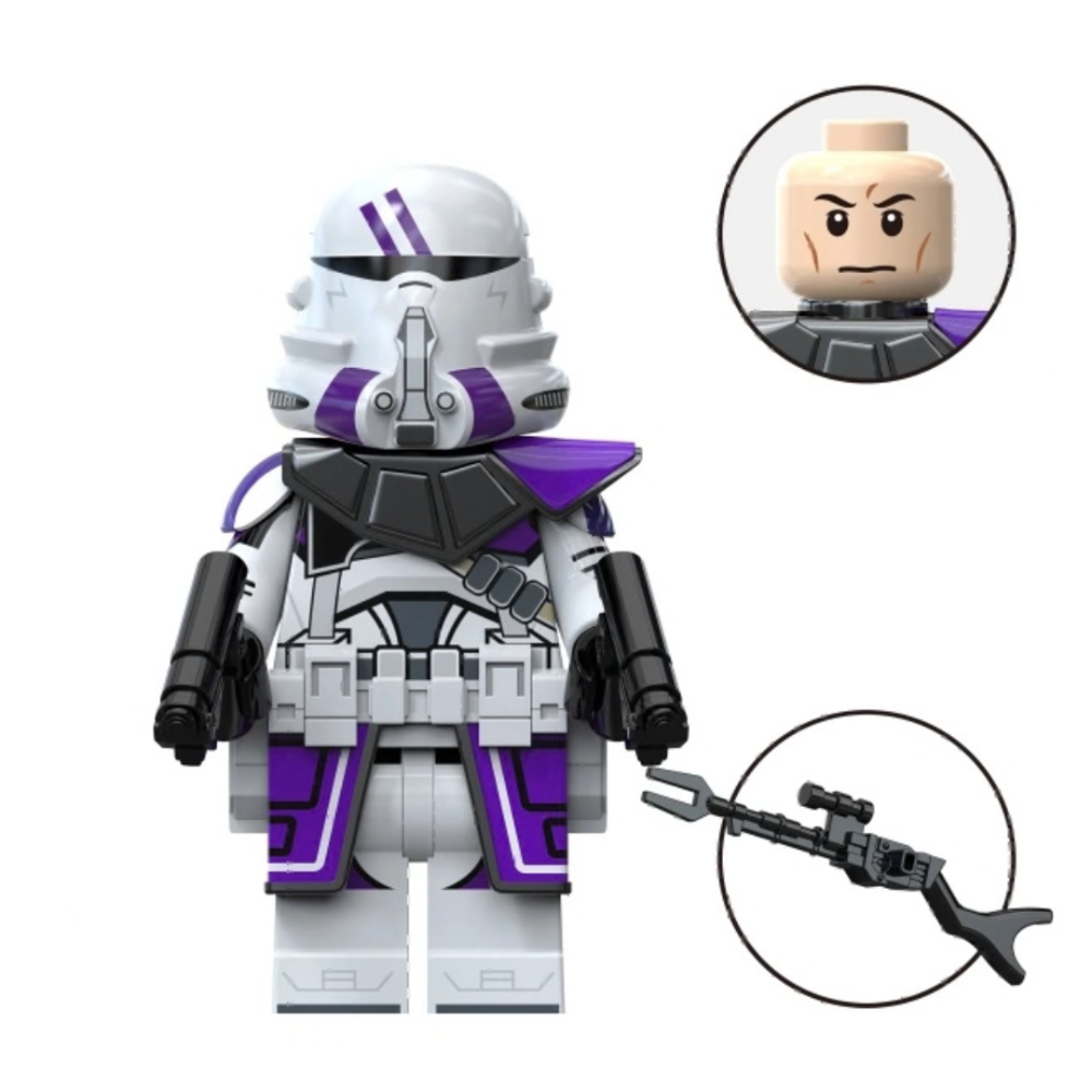187 Clone Trooper (Lineas)