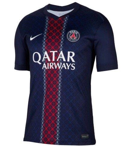 22 Talla París- Azul-DEMBELE-Tipo Kids