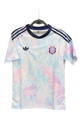 2XL Talla - Costa Rica Visitante 2026 - Tipo Player