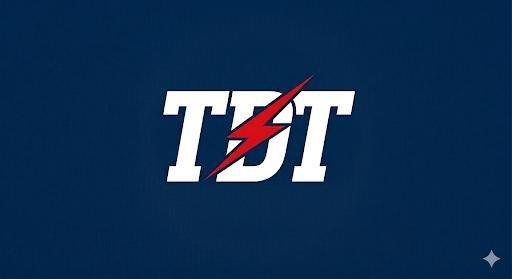 TDTCR