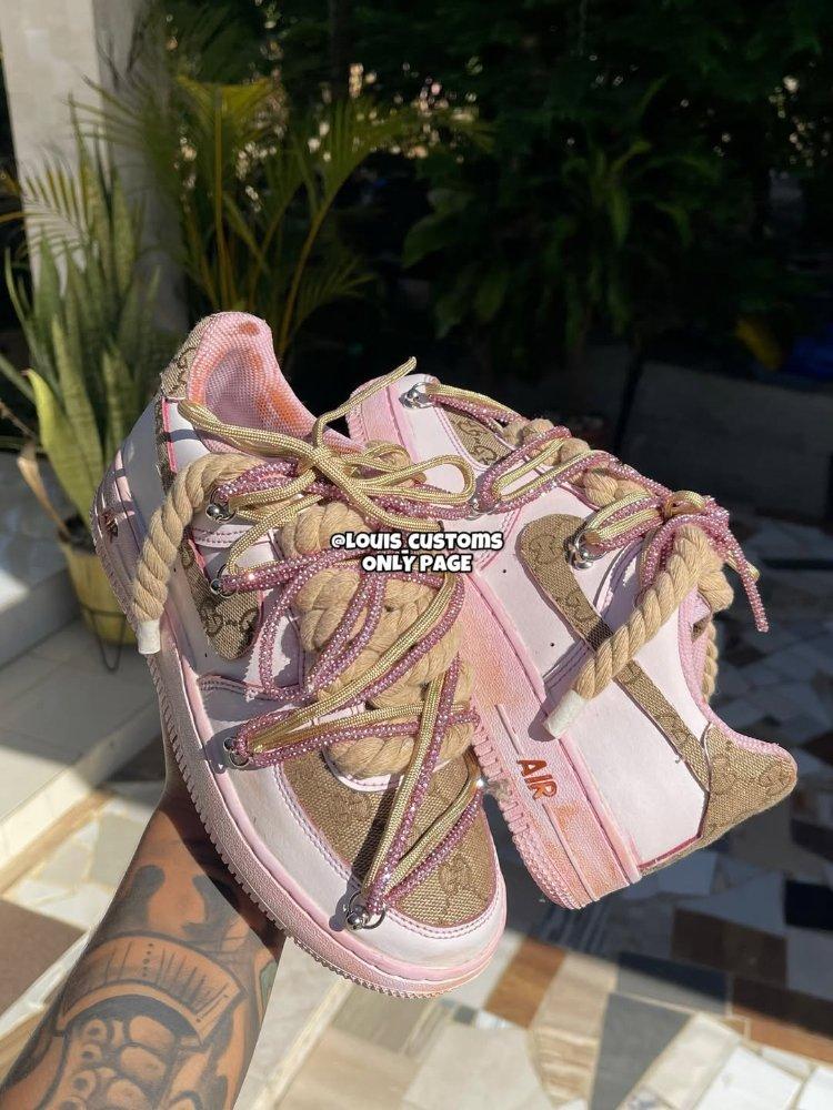 Miniatura 2 de "Gucci Dynasty"