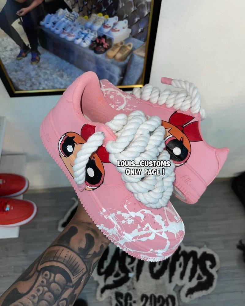 Miniatura 2 de Bombón Custom af1