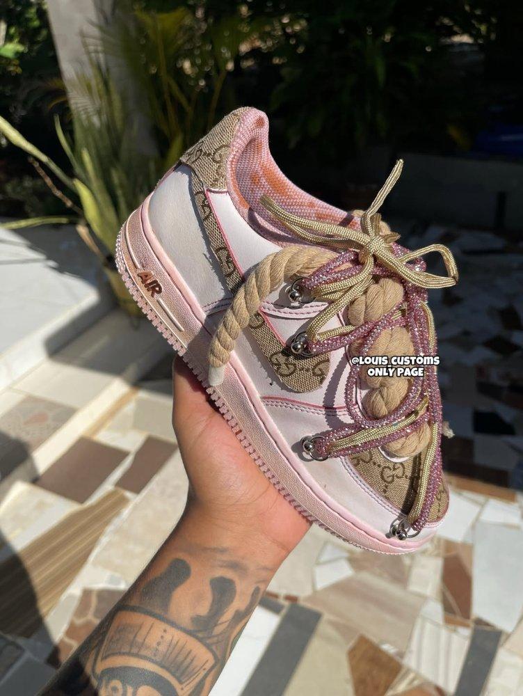 Miniatura 3 de "Gucci Dynasty"