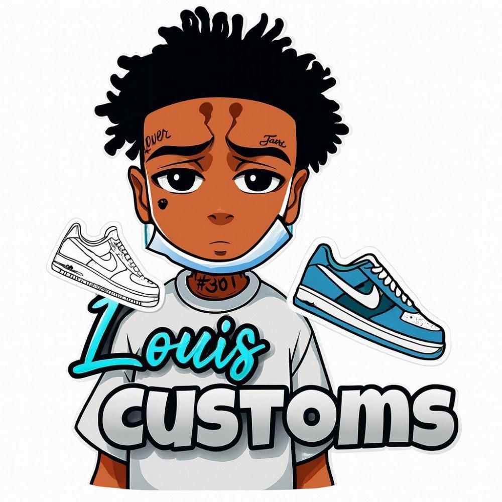 Louis Customs