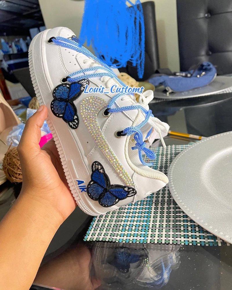 Miniatura 3 de butterfly 