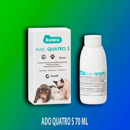 ADO QUATRO S 70 ML