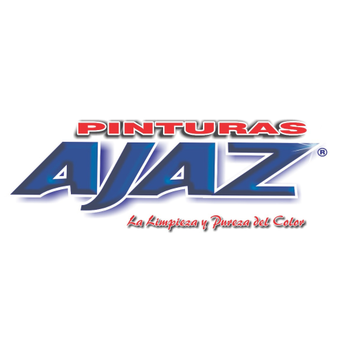 Ferro pinturas Ajaz