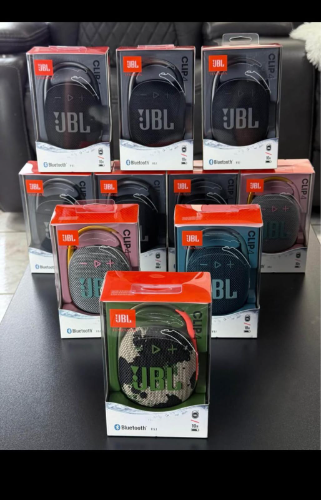 Bafles/speakers JBLChip4