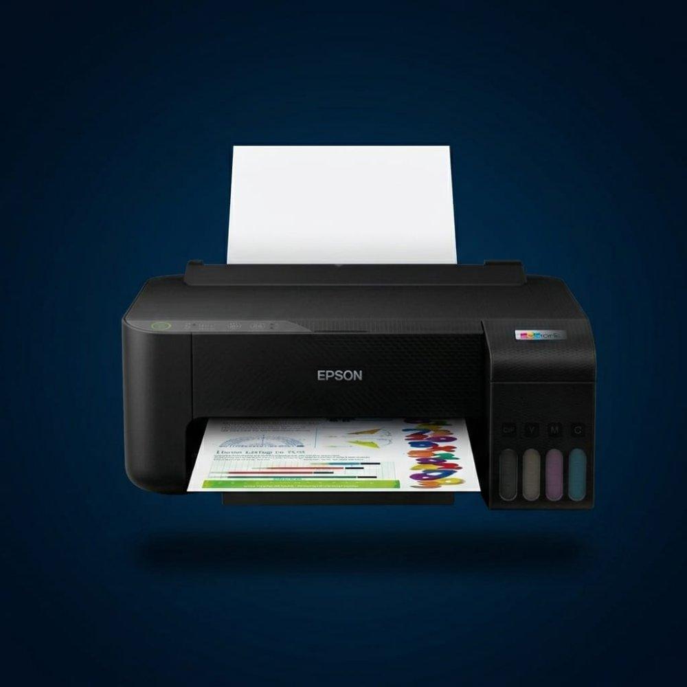 IMPRESORA EPSON ECOTANK L1250 