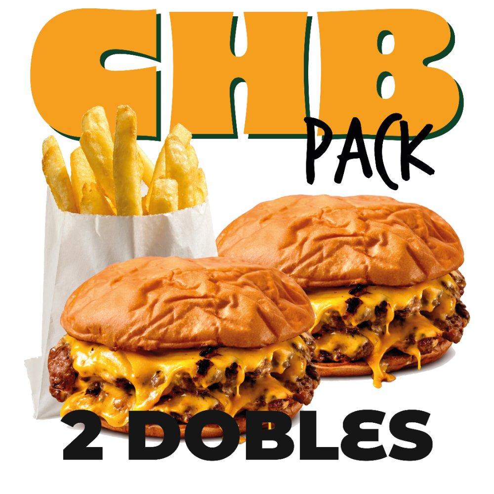 Cheese Pack